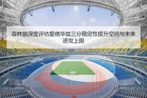 森林狼深度评估爱德华兹三分稳定性提升空间与未来进攻上限